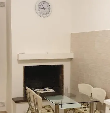 Lucania House * Casarano